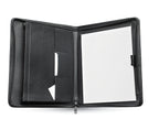 CONFERENCE – A4 conference folder – Black