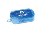 BUROBOX – Stationery set in plastic box – item picture printed