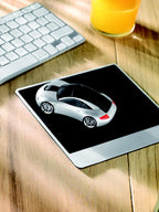 SPEED – Wireless mouse in car shape – item ambiant picture