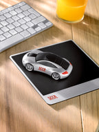 SPEED – Wireless mouse in car shape – item picture printed