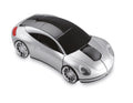 SPEED – Wireless mouse in car shape – Matt Silver
