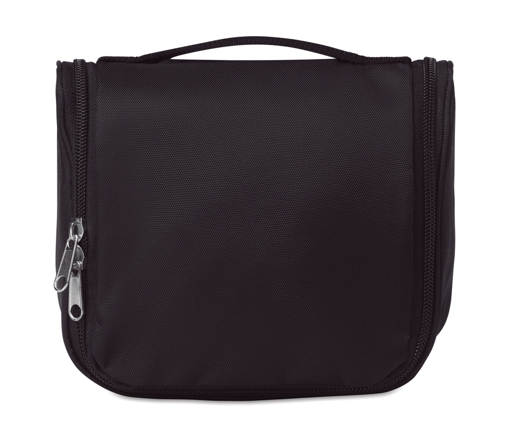 BAGOMATIC – Cosmetic hanging bag – item picture back