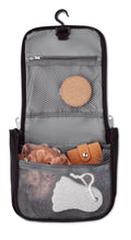 BAGOMATIC – Cosmetic hanging bag – Black