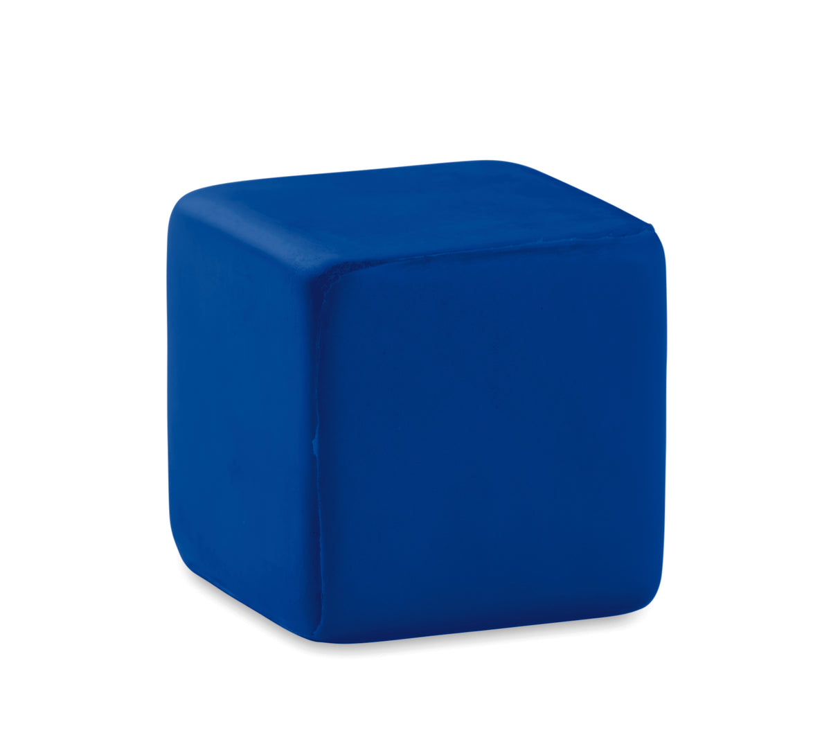 SQUARAX – Anti-stress square – Blue