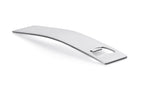 BARRY – Stainless steel bottle opener – item picture back