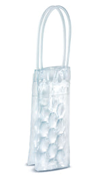 BACOOL – Transparent PVC cooler bag – item picture top