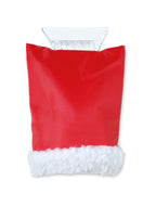 WARMIX – Car ice scraper w/ mitten – item picture back