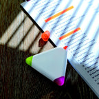 TRIANGULO – Triangular highlighter – item ambiant picture