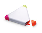 TRIANGULO – Triangular highlighter – item picture back