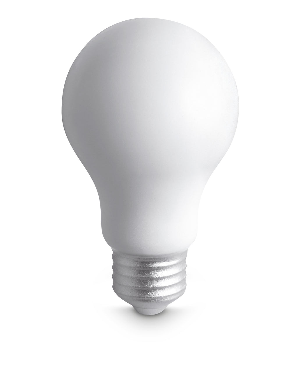 LIGHT – Anti-stress PU bulb – White