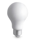 LIGHT – Anti-stress PU bulb – White