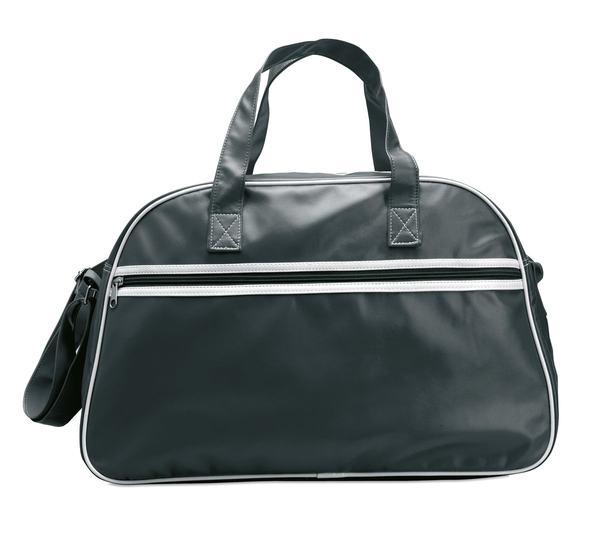 VINTAGE – Bowling sport bag – Black