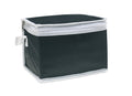 PROMOCOOL – Nonwoven 6 can cooler bag – Black