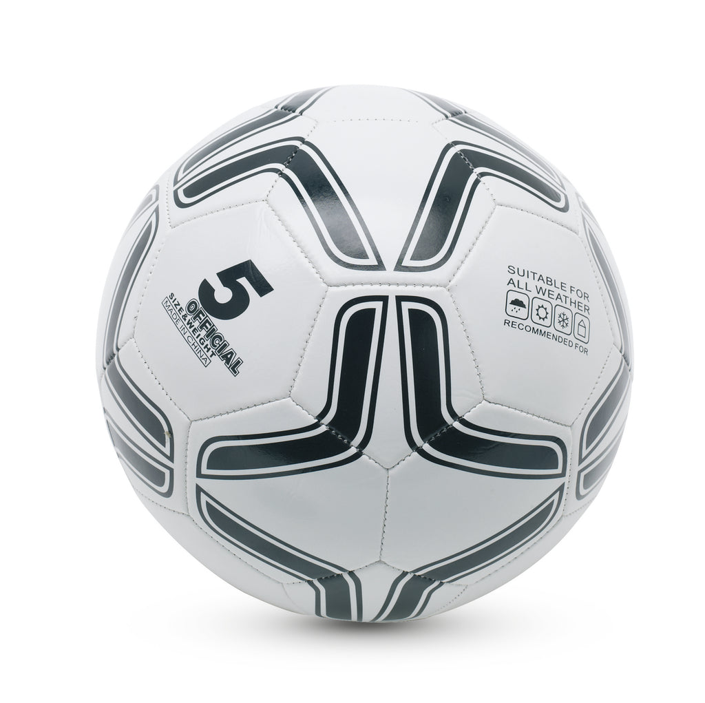 SOCCERINI – Soccer ball in PVC 21.5cm – item picture back