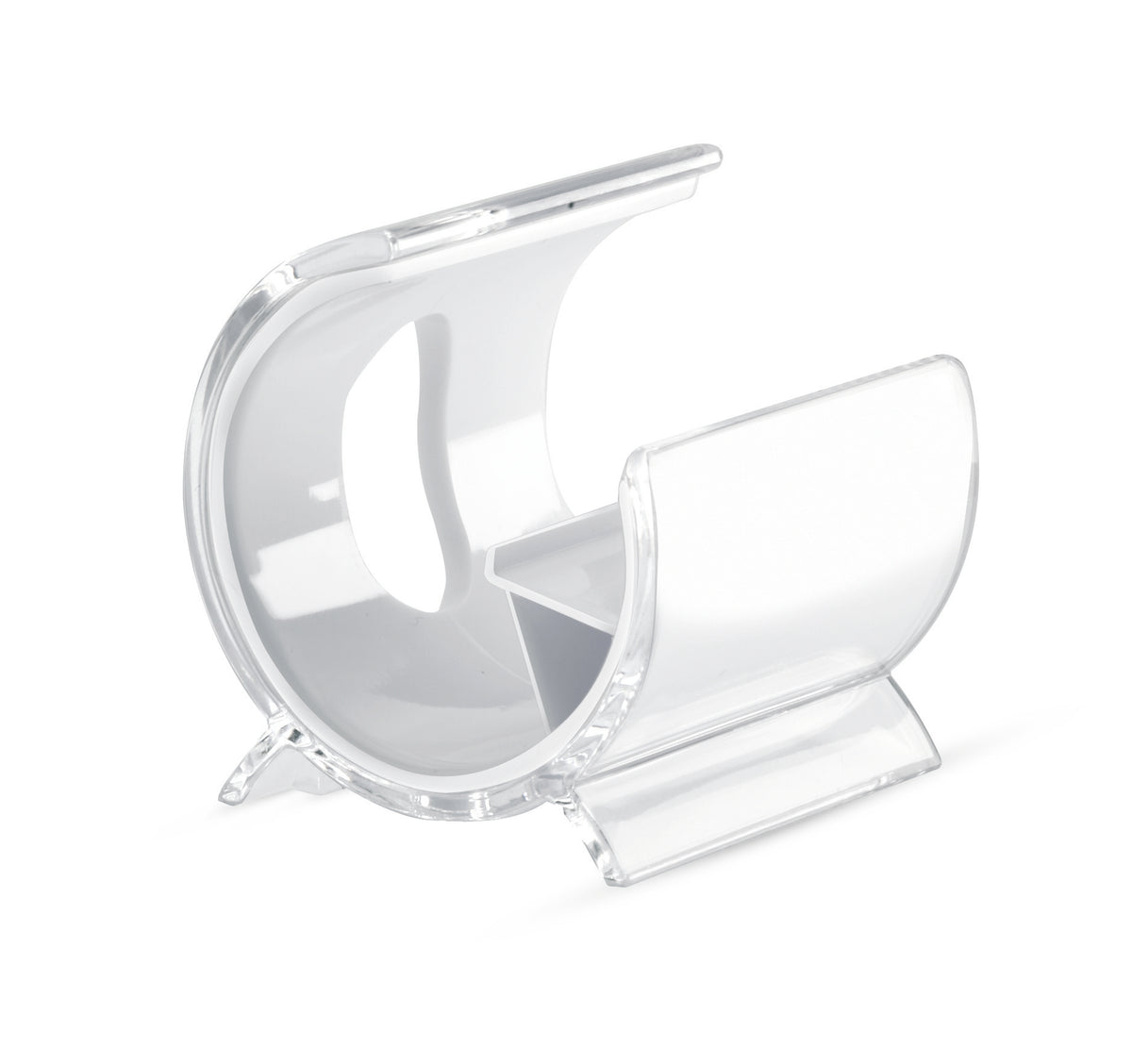 STANDIX – Phone stand – White
