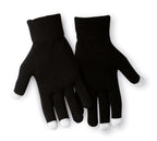 TACTO – Tactile gloves for smartphones – item picture side