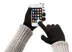 TACTO – Tactile gloves for smartphones – item picture open