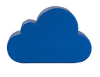 CLOUDY – Anti-stress in cloud shape – item picture back