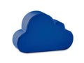 CLOUDY – Anti-stress in cloud shape – Blue