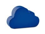 CLOUDY – Anti-stress in cloud shape – Blue