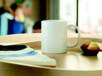 SUBLIM – Sublimation ceramic mug 300 ml – item ambiant picture