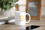 SUBLIM – Sublimation ceramic mug 300 ml – item picture printed