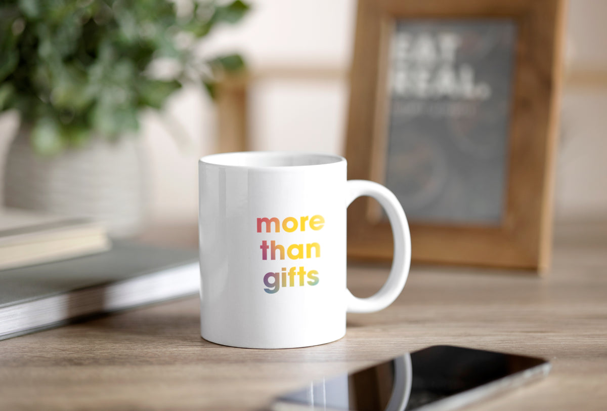 SUBLIM – Sublimation ceramic mug 300 ml – item picture printed