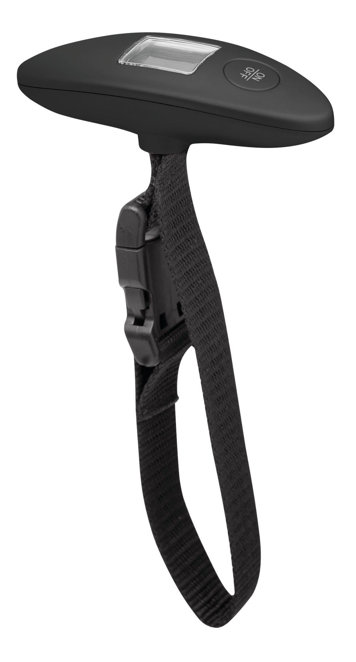 WEIGHIT – Luggage scale – Black