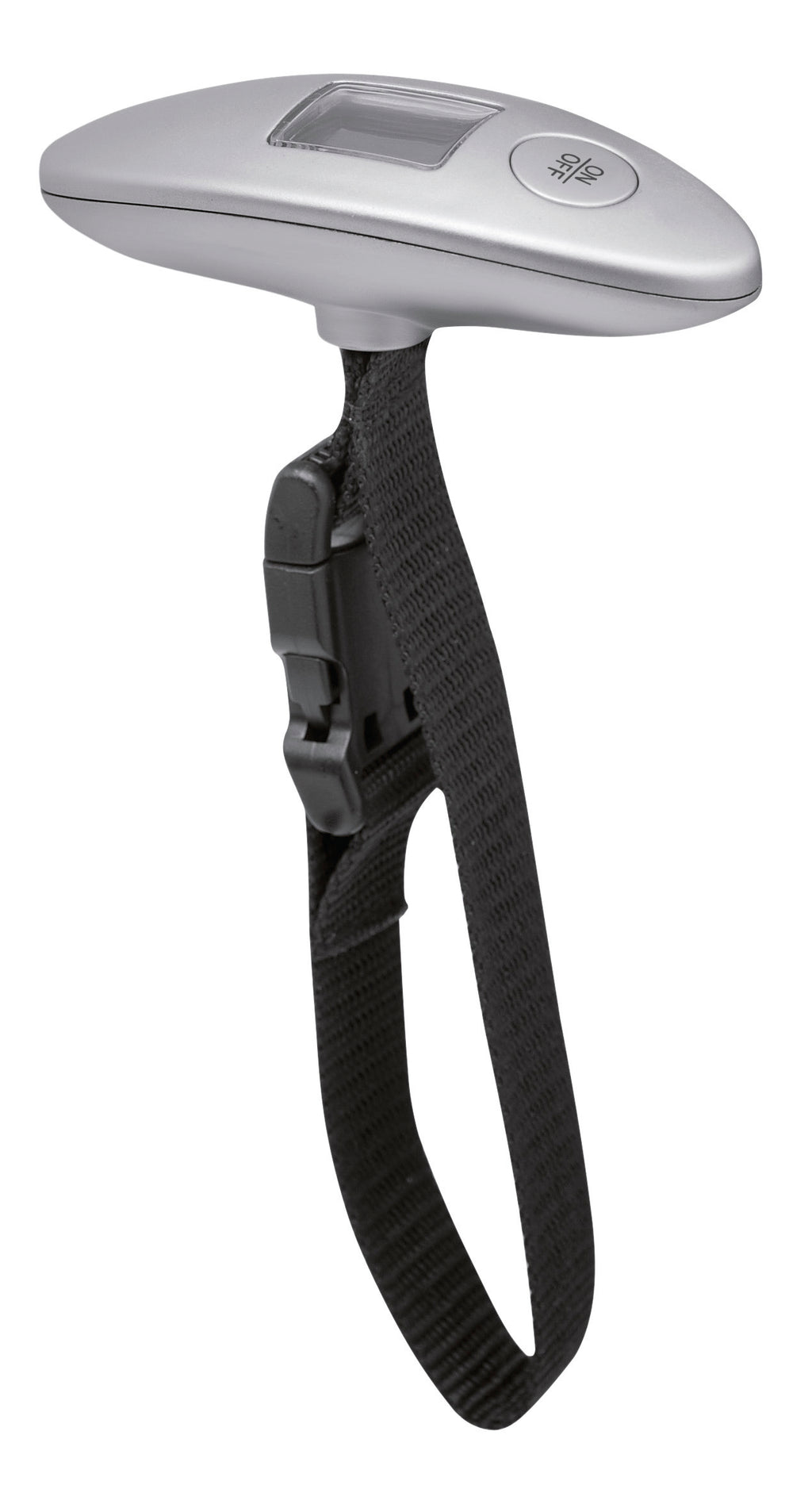 WEIGHIT – Luggage scale – Matt Silver