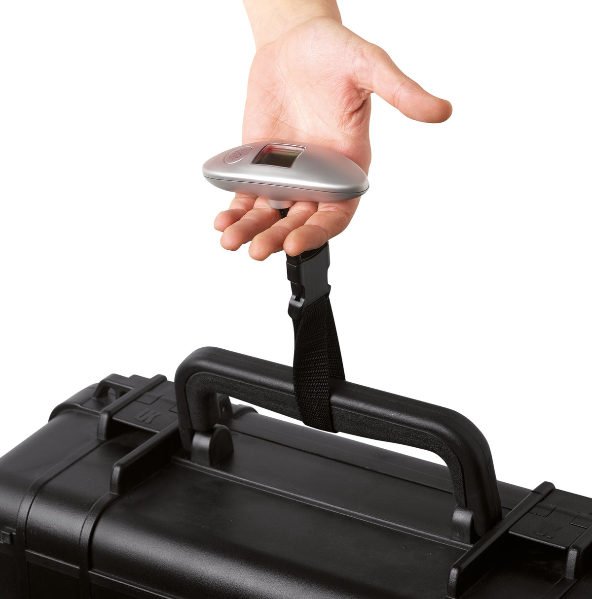 WEIGHIT – Luggage scale – item picture side