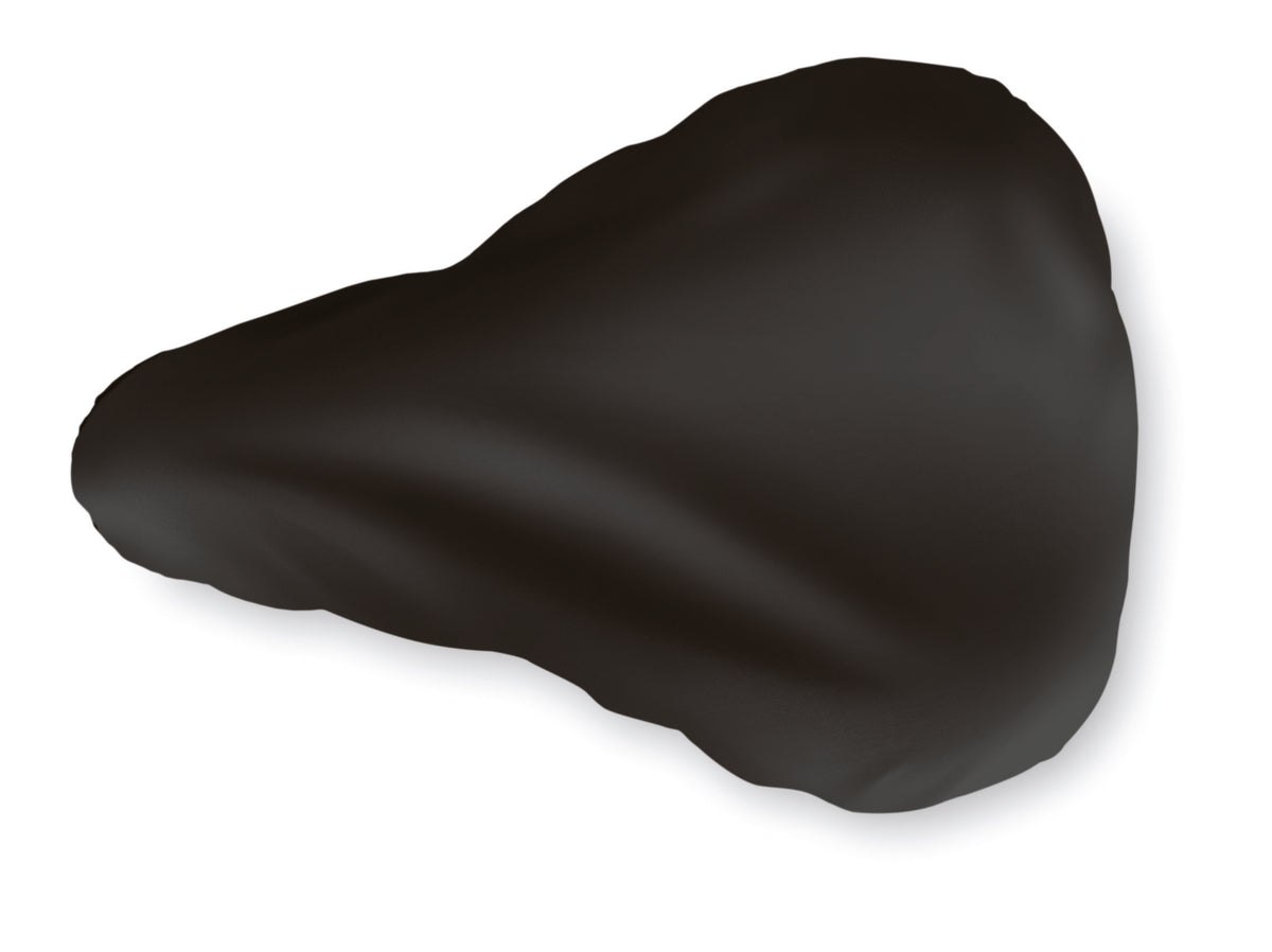BYPRO – Saddle cover – Black