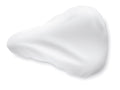 BYPRO – Saddle cover – White