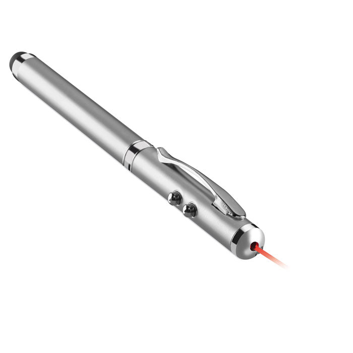 TRIOLUX – Laser pointer touch pen – item detail picture