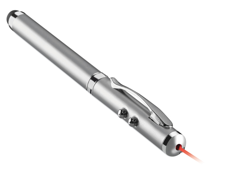 TRIOLUX – Laser pointer touch pen – item picture top