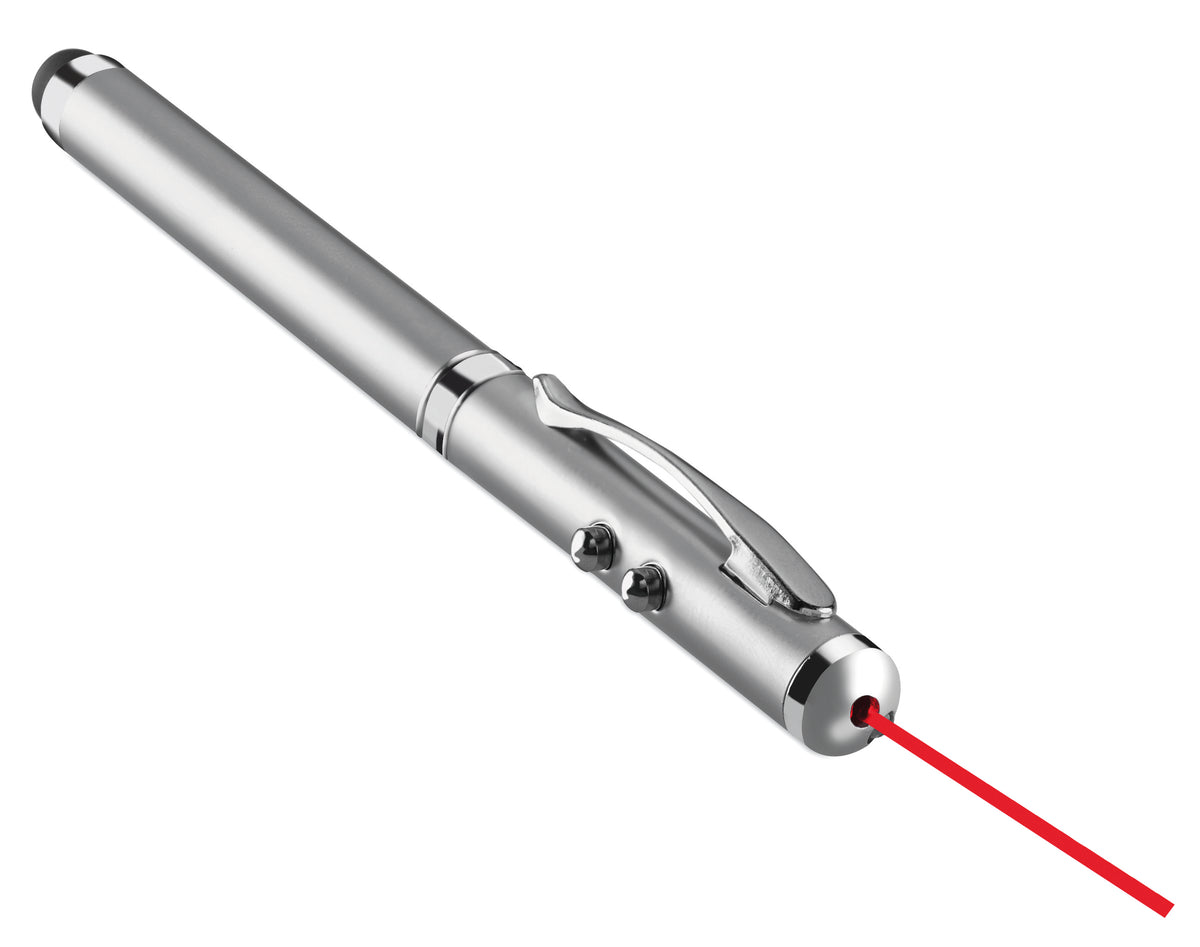TRIOLUX – Laser pointer touch pen – item picture side