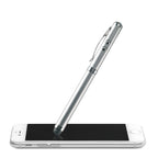 TRIOLUX – Laser pointer touch pen – item picture open