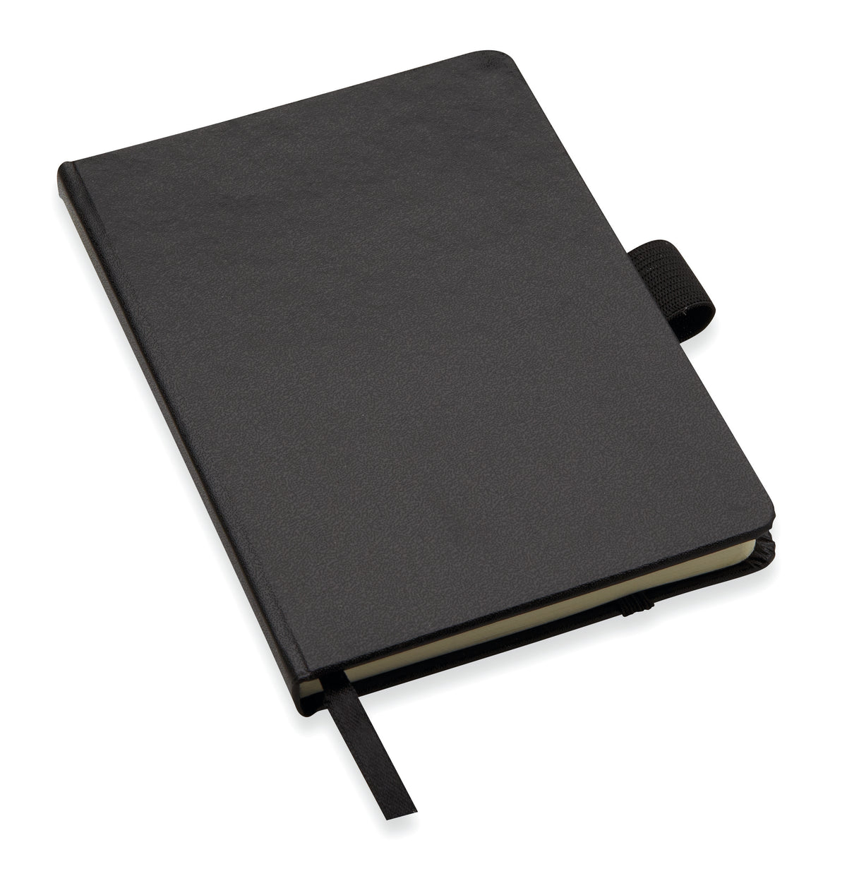 NOTALUX – A6 notebook with pen 72 lined – item picture back