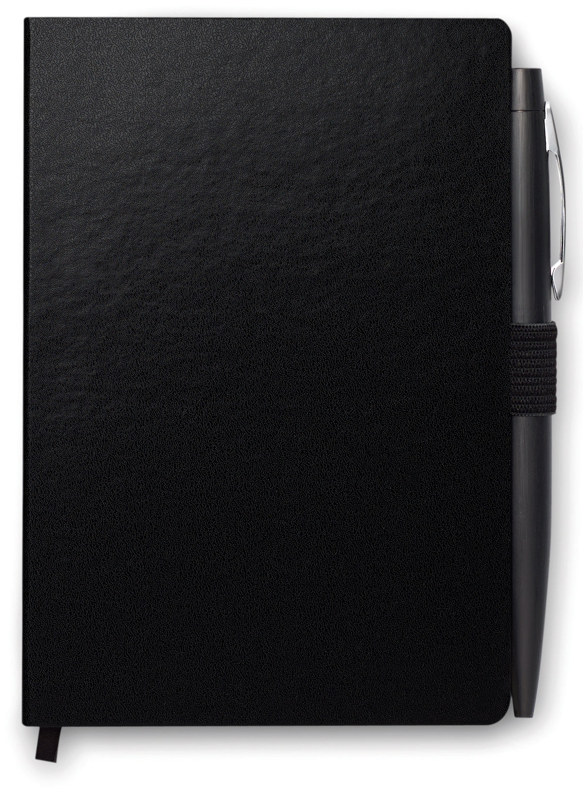 NOTALUX – A6 notebook with pen 72 lined – item picture top