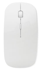 CURVY – Wireless mouse – item picture back