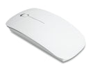 CURVY – Wireless mouse – White
