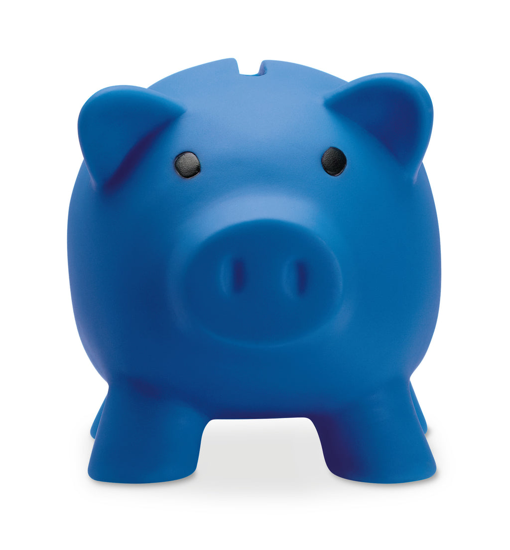 SOFTCO – Piggy bank – item picture back