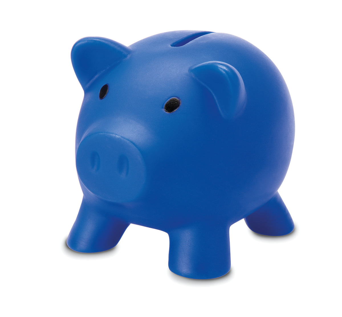 SOFTCO – Piggy bank – Blue