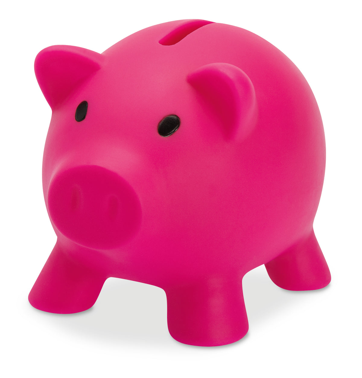SOFTCO – Piggy bank – Fuchsia