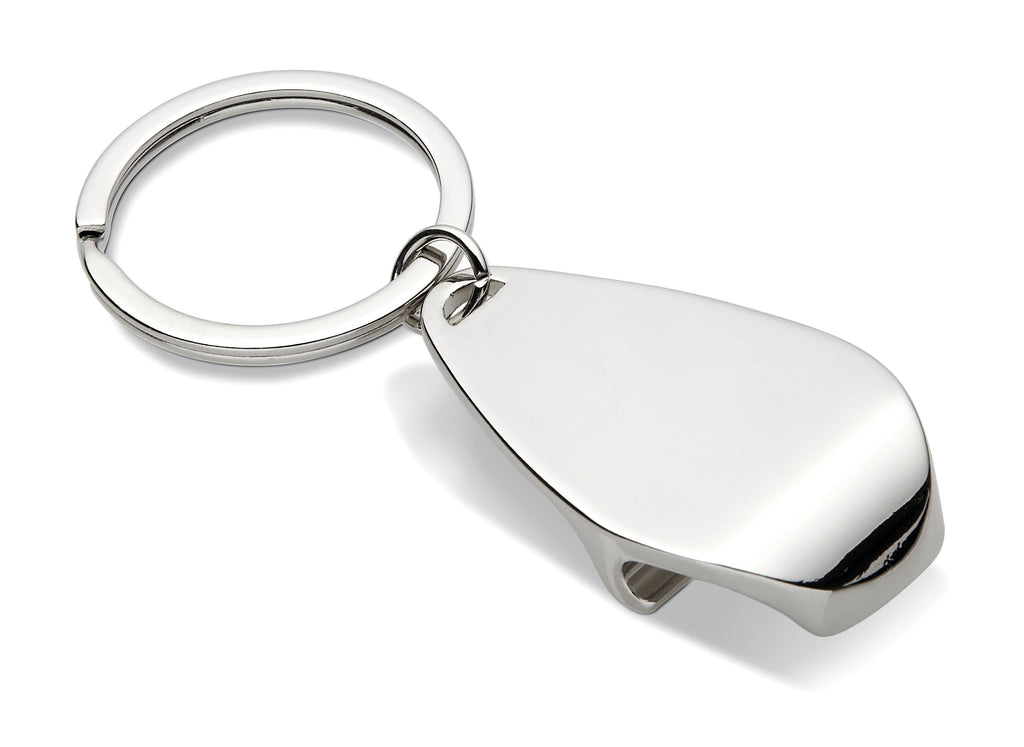 HANDY – Bottle opener key ring – item picture back