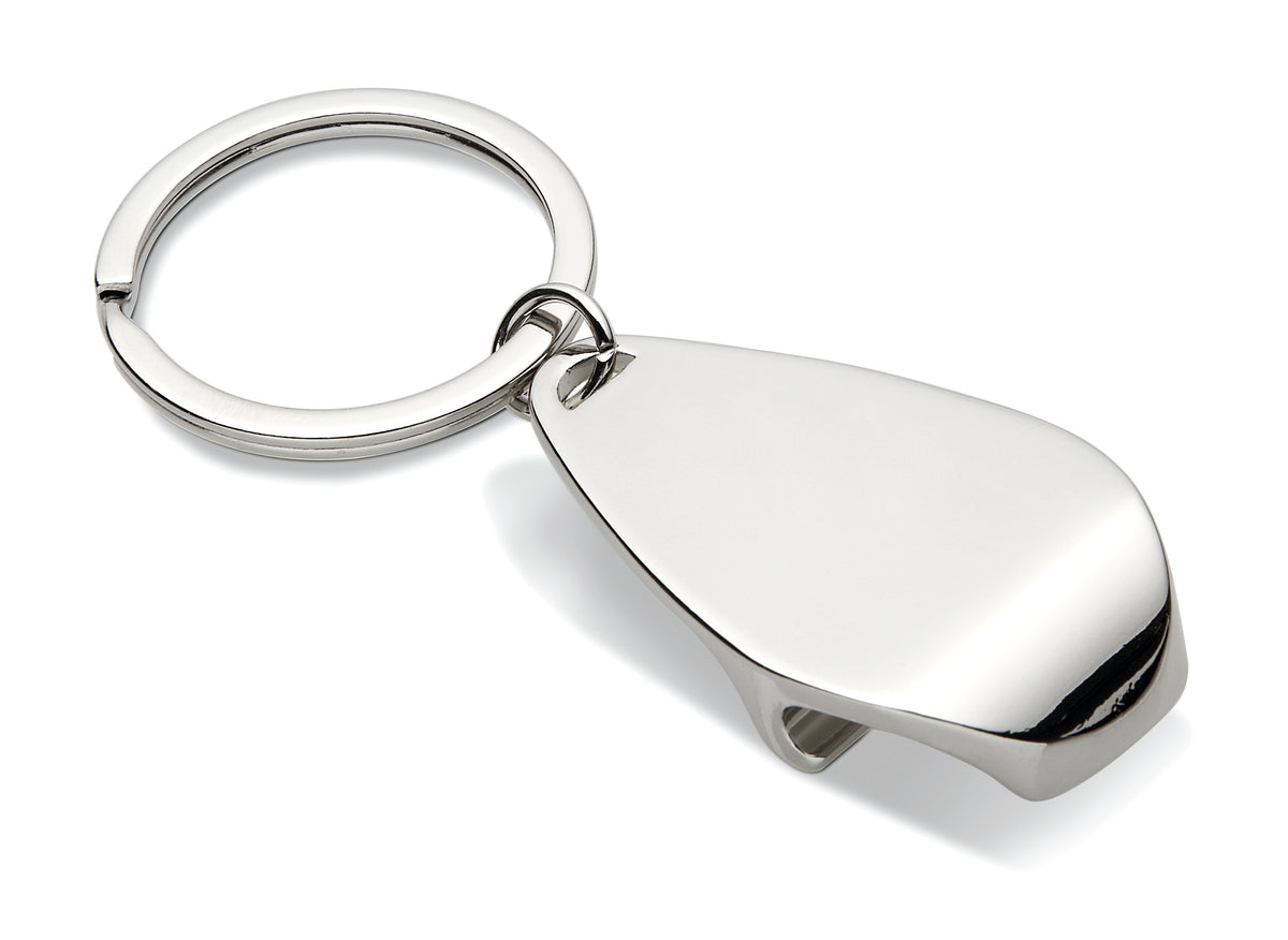 HANDY – Bottle opener key ring – item picture back