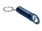 LITOP – Metal torch key ring – French Navy