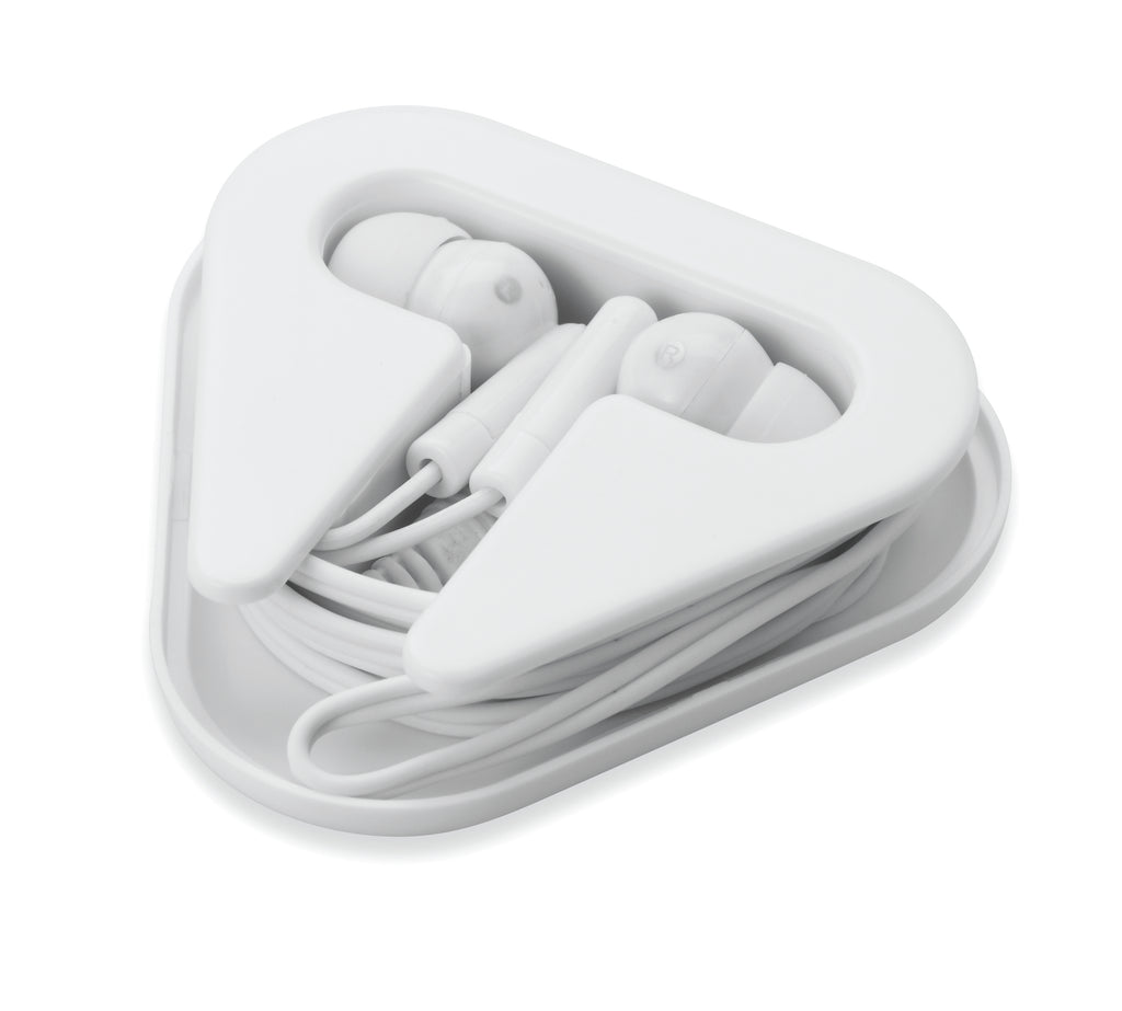 MUSIPLUG – Earphones in PS case – item picture back