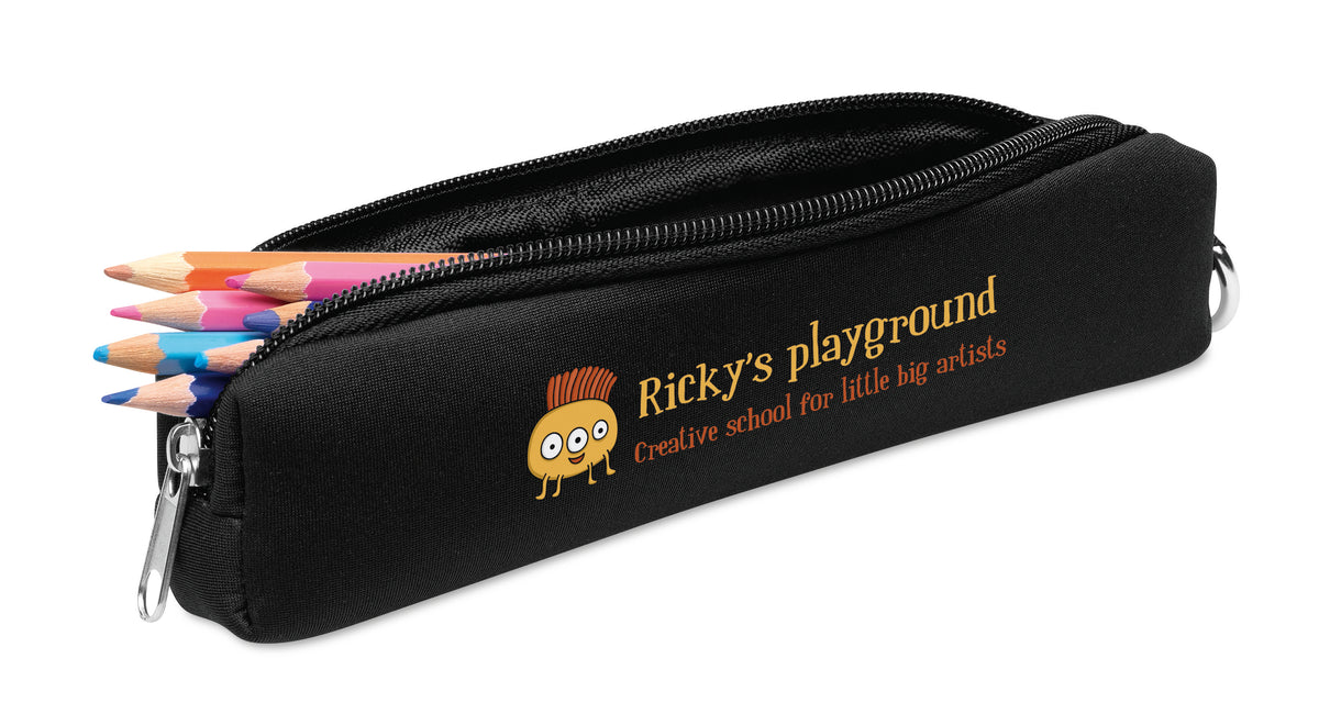 IRIS – Pencil case – item picture printed