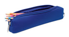 IRIS – Pencil case – Blue