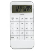 ZACK – 10 digit display Calculator – item picture back